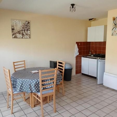 Marguerite Apartman Massiac Kültér fotó