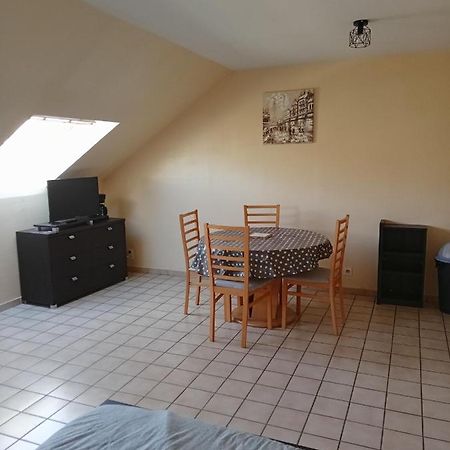Marguerite Apartman Massiac Kültér fotó