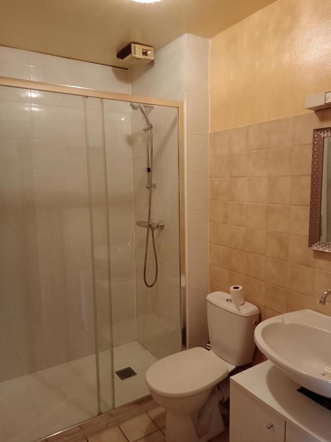 Marguerite Apartman Massiac Kültér fotó